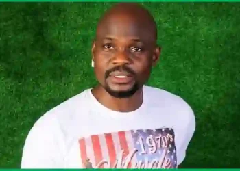 Baba Ijesha Reveals Prophecy About His Imprisonment