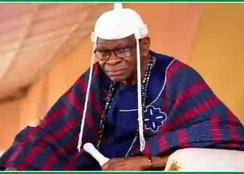 Osun Traditional Ruler Oba Enoch Akinyemi Dies At 85 After 21-Year Reign
