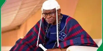 Osun Traditional Ruler Oba Enoch Akinyemi Dies At 85 After 21-Year Reign