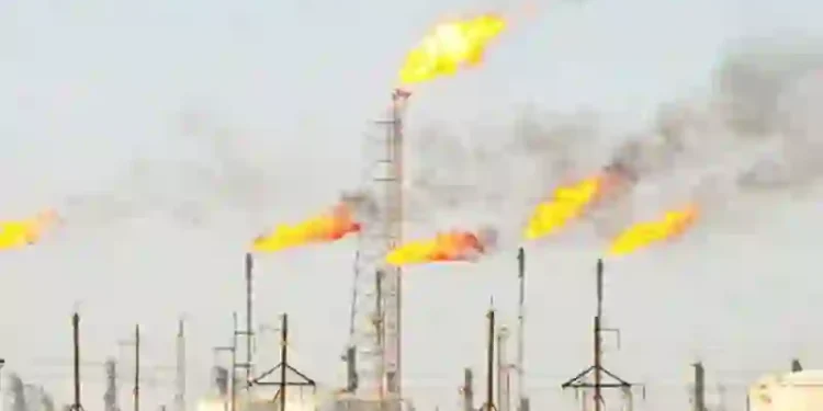FG Reports $3.5bn Gas Investments, Says Output Rises to 7.5bcf/d