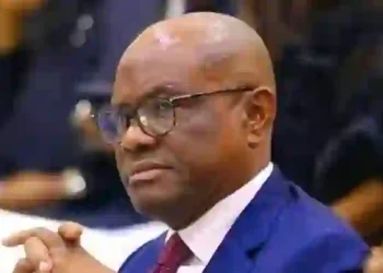Wike: Tinubu’s 2027 Re-election Will Be Easier Than 2023
