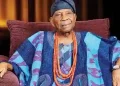 Gbenga Daniel Mourns Fasoranti, Says Yoruba Nation Has Lost Its Moral Compass