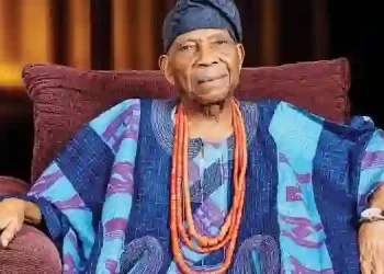 Gbenga Daniel Mourns Fasoranti, Says Yoruba Nation Has Lost Its Moral Compass