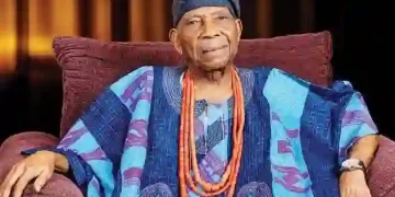 Gbenga Daniel Mourns Fasoranti, Says Yoruba Nation Has Lost Its Moral Compass