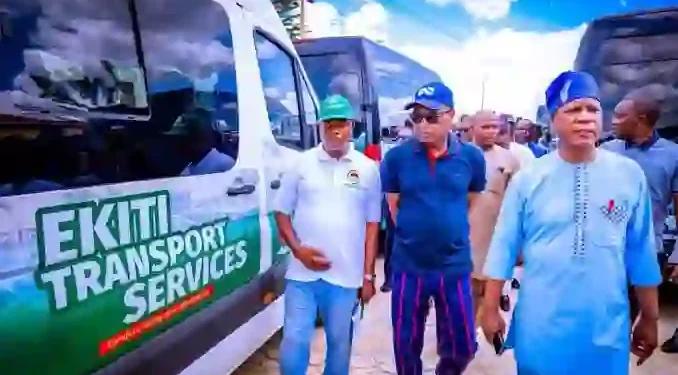 CNG Buses: States Roll Out Transport Relief as Fare Cuts Remain Uneven