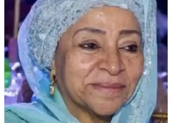 Maryam Abacha secures interim receivership order over Victoria Island property