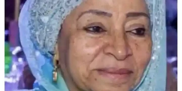 Maryam Abacha secures interim receivership order over Victoria Island property