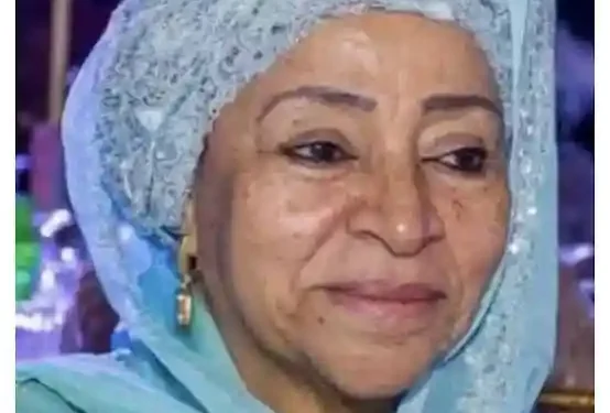 Maryam Abacha secures interim receivership order over Victoria Island property 10 Maryam Abacha secures interim receivership order over Victoria Island property