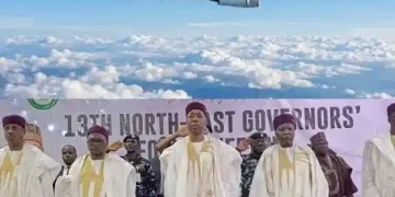 North-East Governors to Launch Regional Airline, Push for Rail, Power, and Security Reforms