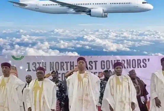 North-East Governors to Launch Regional Airline, Push for Rail, Power, and Security Reforms