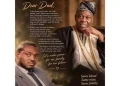 Fatai Okoya begs billionaire father Razaq Okoya for forgiveness after four decades apart