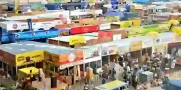 Trade Fair Complex Vows Crackdown on Fake Drinks, Backs NAFDAC