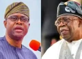 Presidency dismisses Makinde’s N250bn NLNG dividend claim as false