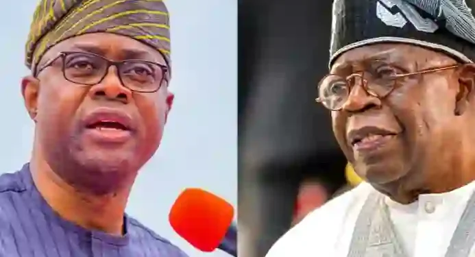 Presidency dismisses Makinde’s N250bn NLNG dividend claim as false