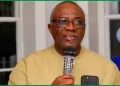 Presidency Denies Claim Adelabu Asked Nigerians To Reject APC