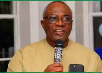 Presidency Denies Claim Adelabu Asked Nigerians To Reject APC