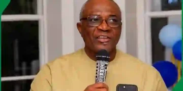 Presidency Denies Claim Adelabu Asked Nigerians To Reject APC