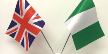 UK Warns Citizens Against Travelling To Nigerian States